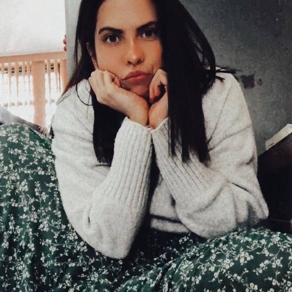 Meet your Posher, Andrea - Picture 1 of 1